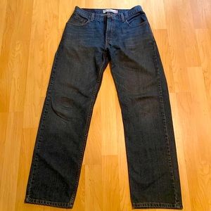 Men’s Levi’s 32x34 559 jeans